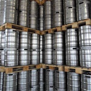Keg EURO 50 l