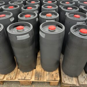 Keg PU Slim 20 l