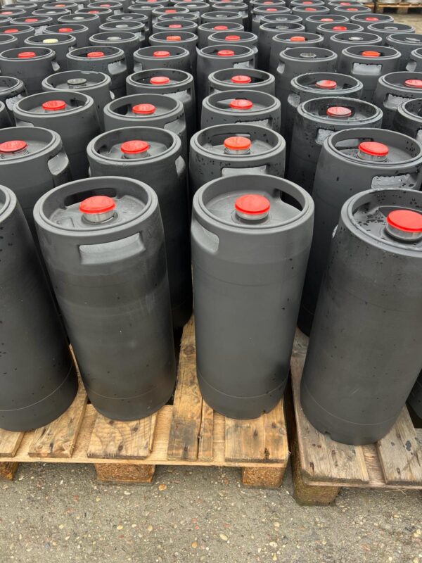 Keg PU Slim 20 l