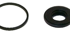 Valves kit, A-System
