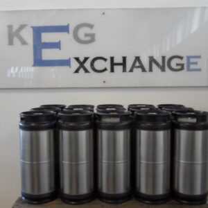 Keg Opti 20 l