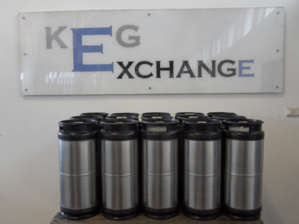Keg Opti 20 l