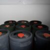 Keg PU Slim 20 l