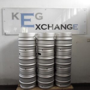 Keg DIN 30 l