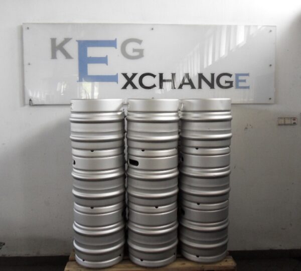 Keg DIN 30 l