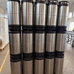Keg Junior 20,5 l
