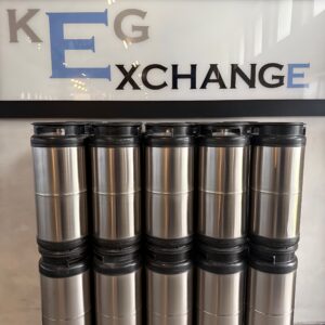 Keg Junior 20,5 l
