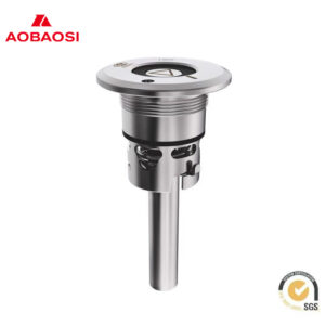 Fitting A, Länge DIN 30 l