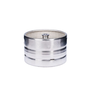 Keg EURO 16 l, po remoncie, niesztaplowany