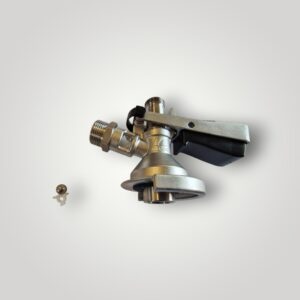 Zapfköpfe Fitting Typ A, Aobaosi, FPQ-AX-11