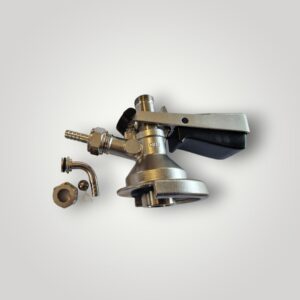Zapfköpfe Fitting Typ A, Aobaosi, FPQ-AX-25