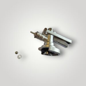 Zapfköpfe Fitting Typ A, Aobaosi, FPQ-AX-27