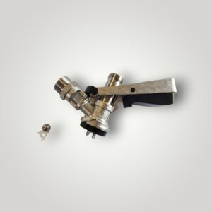 Zapfköpfe Fitting Typ S, Aobaosi